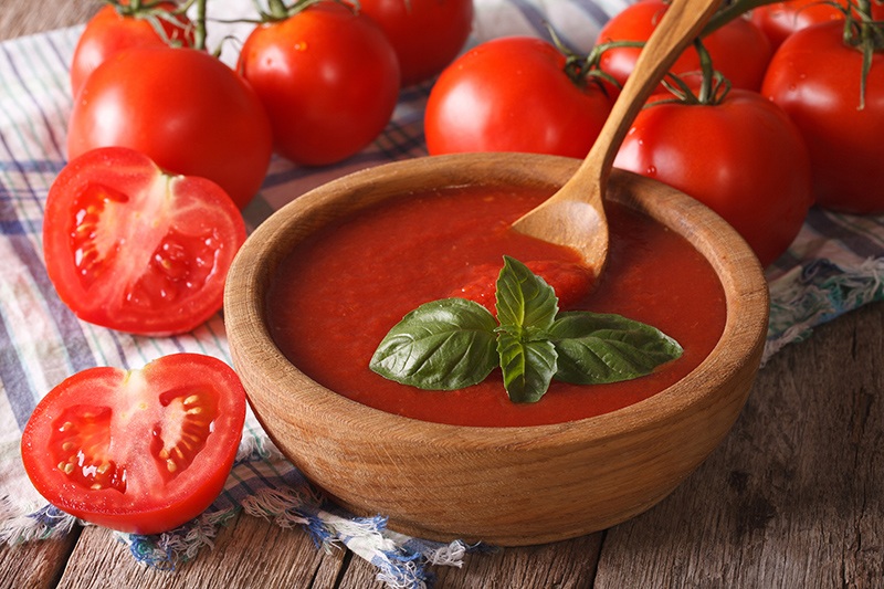 Más que una simple salsa para papas fritas